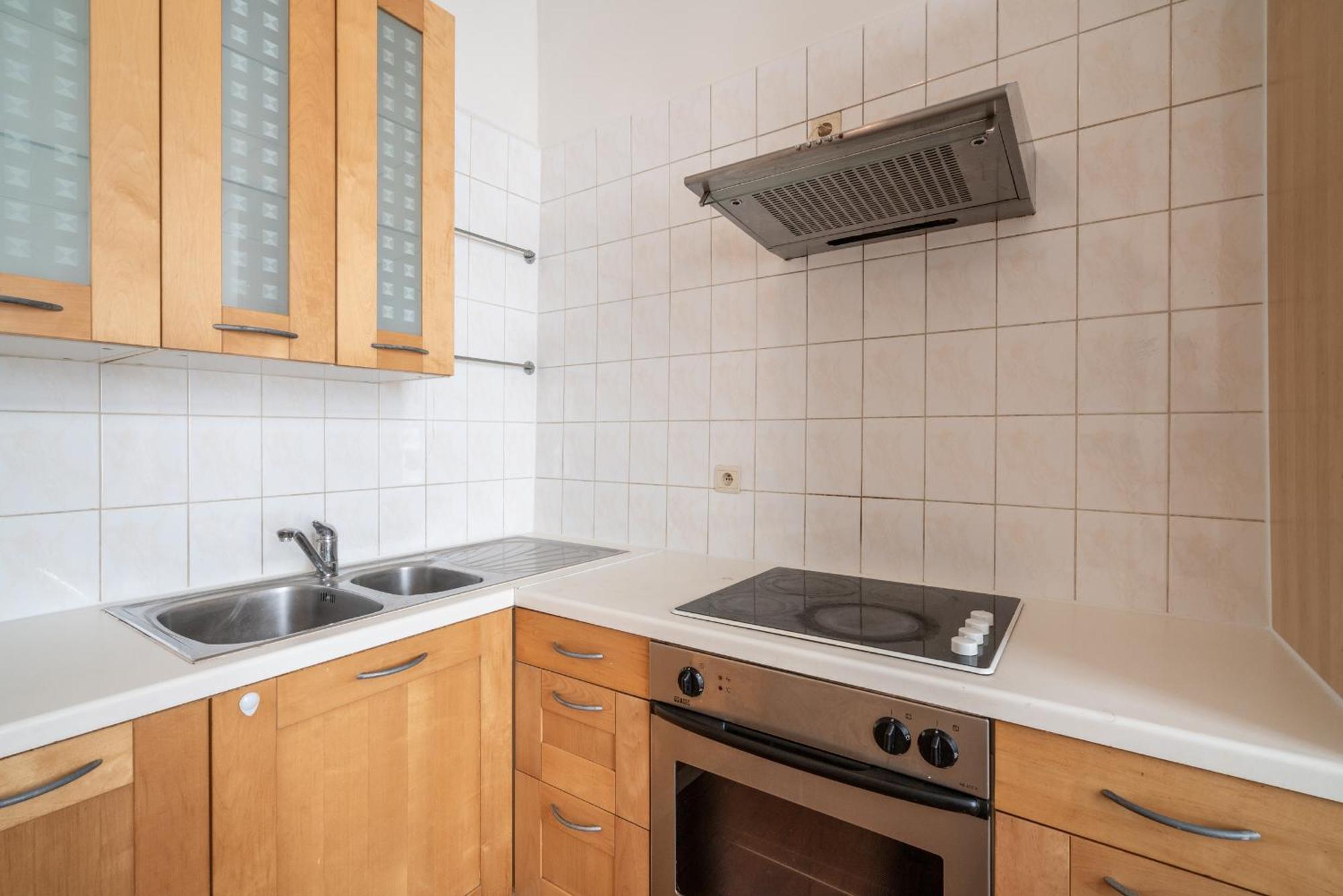 Authentic Apartments In The Center Of Antwerpen Eksteriør billede