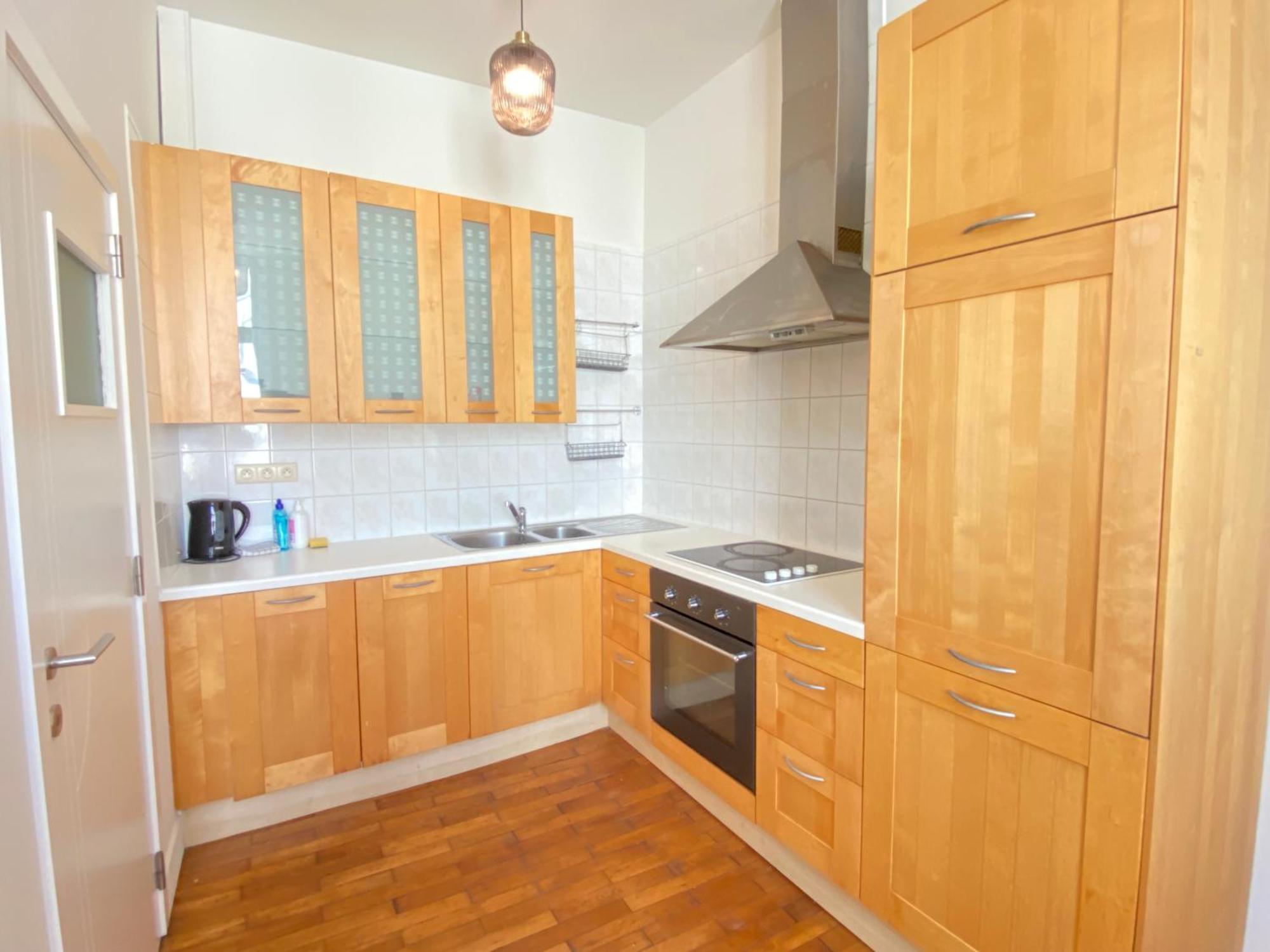Authentic Apartments In The Center Of Antwerpen Eksteriør billede