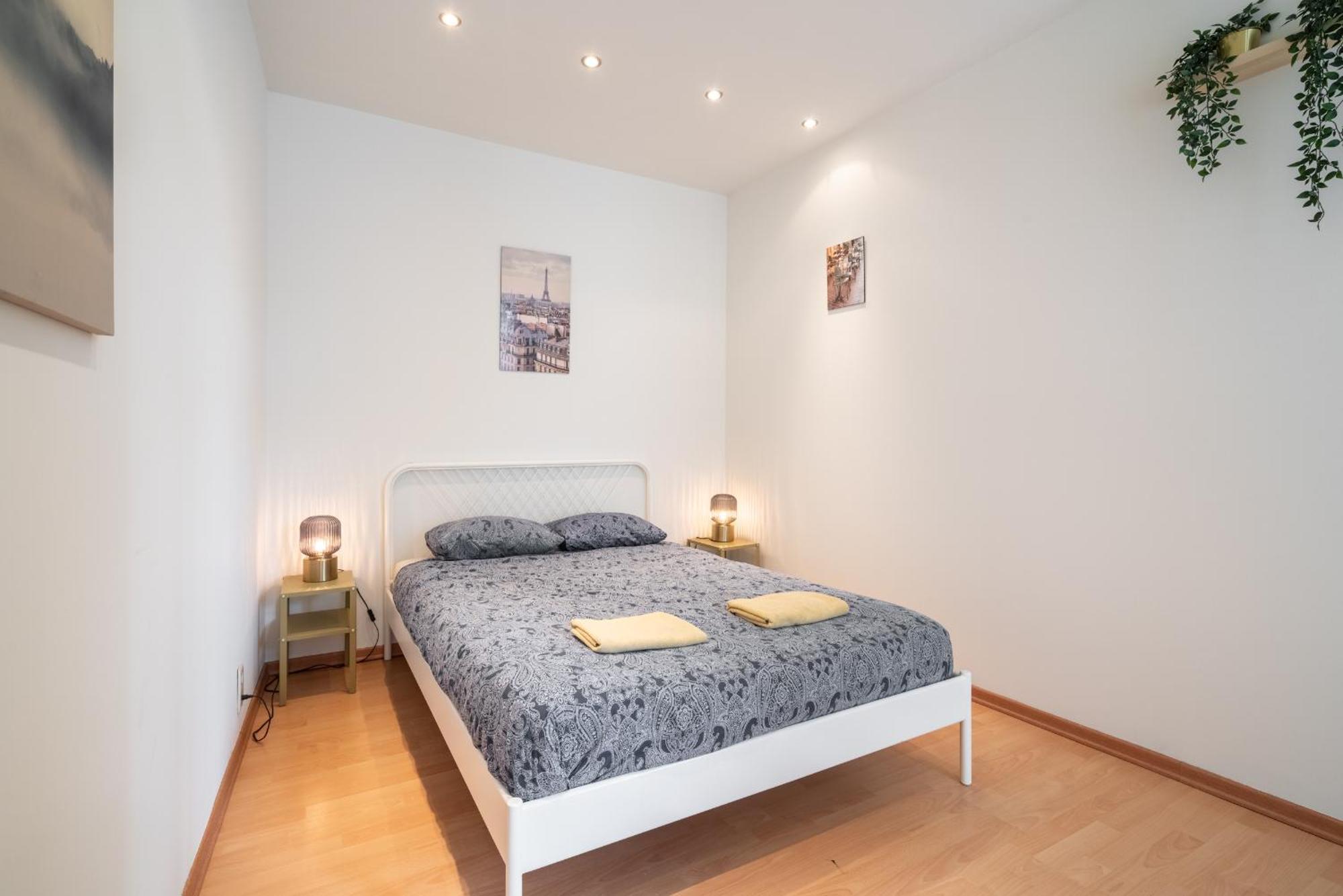 Authentic Apartments In The Center Of Antwerpen Eksteriør billede